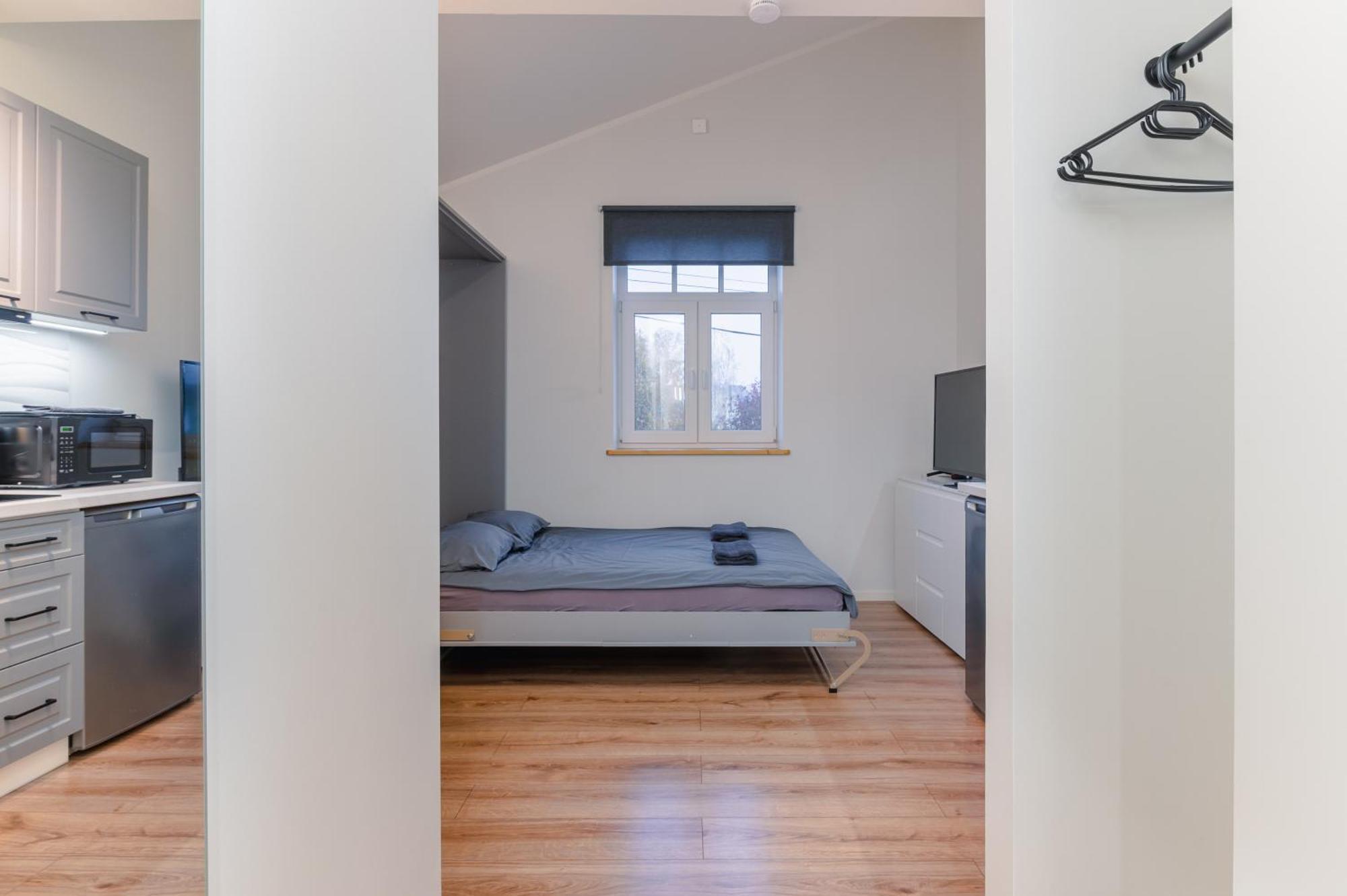 Posti Guesthouse Rakvere Esterno foto