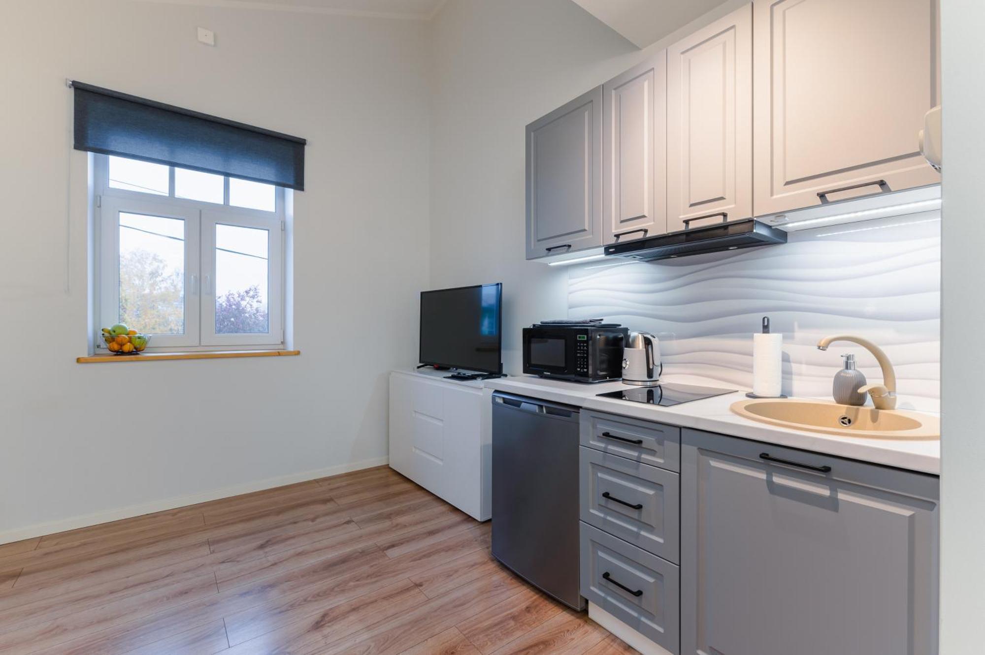 Posti Guesthouse Rakvere Esterno foto