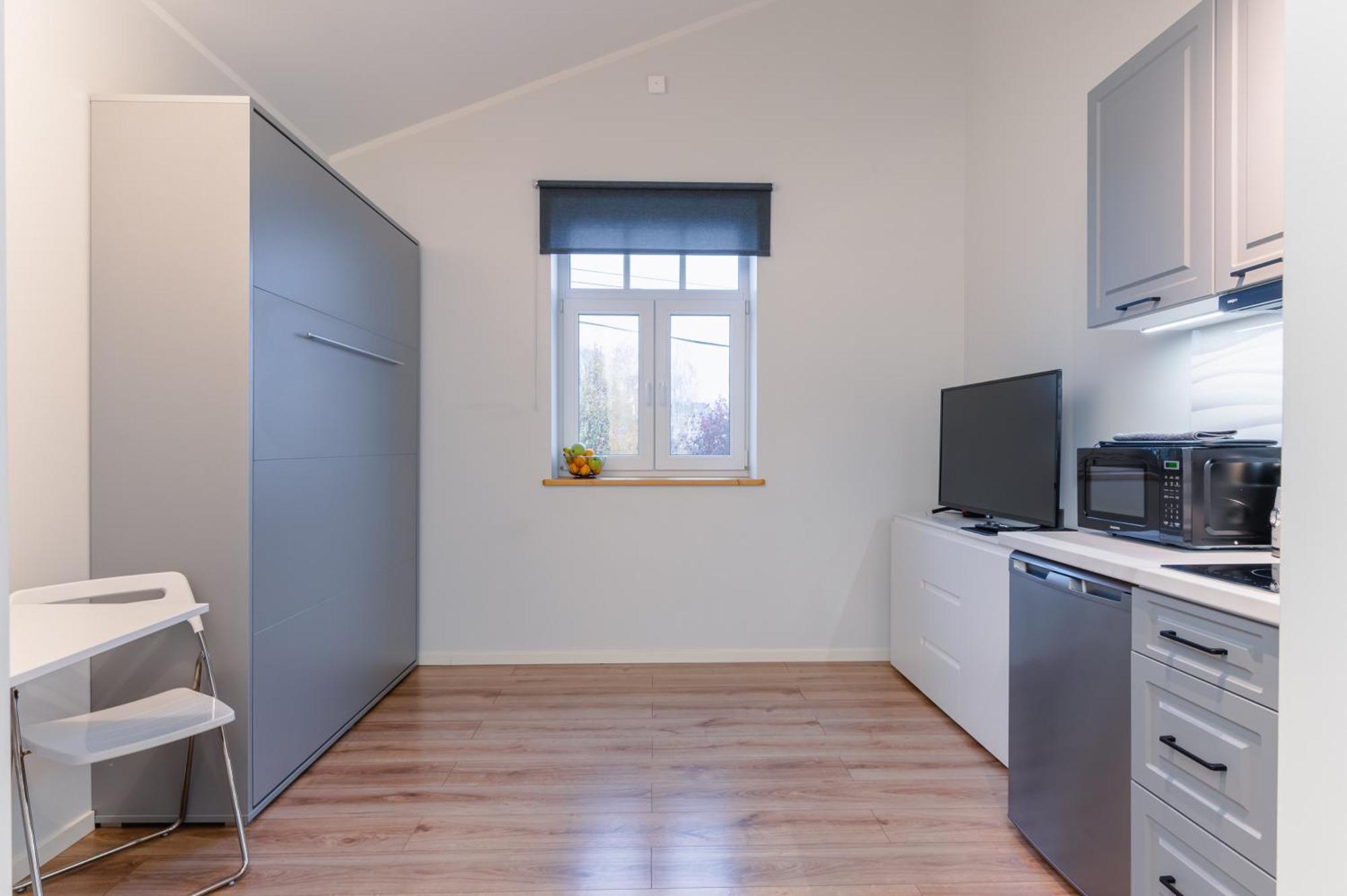 Posti Guesthouse Rakvere Esterno foto