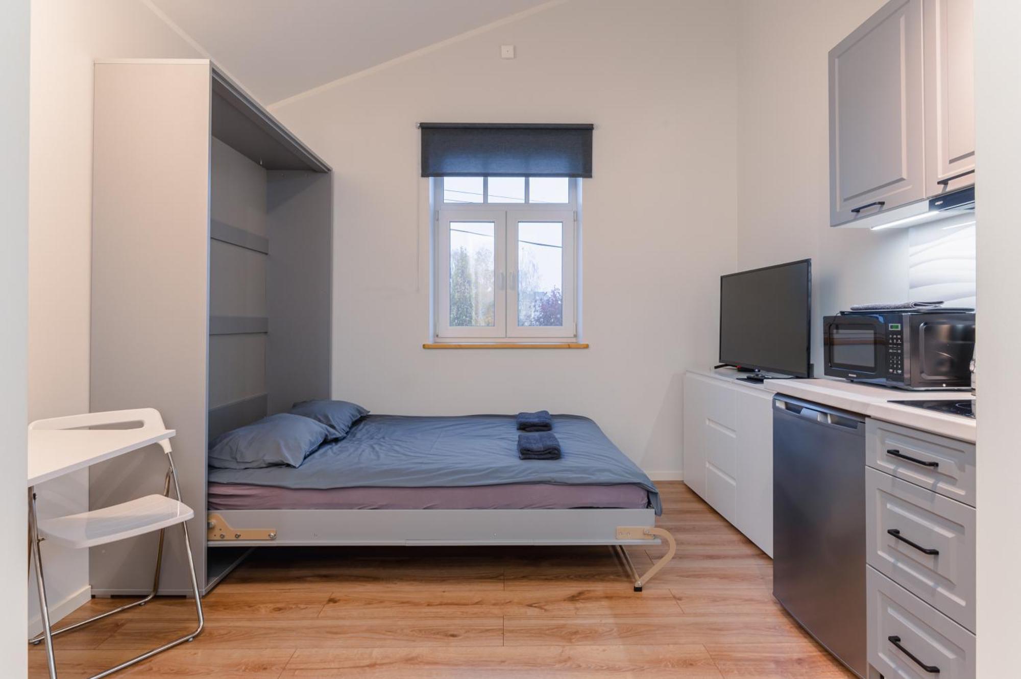 Posti Guesthouse Rakvere Esterno foto