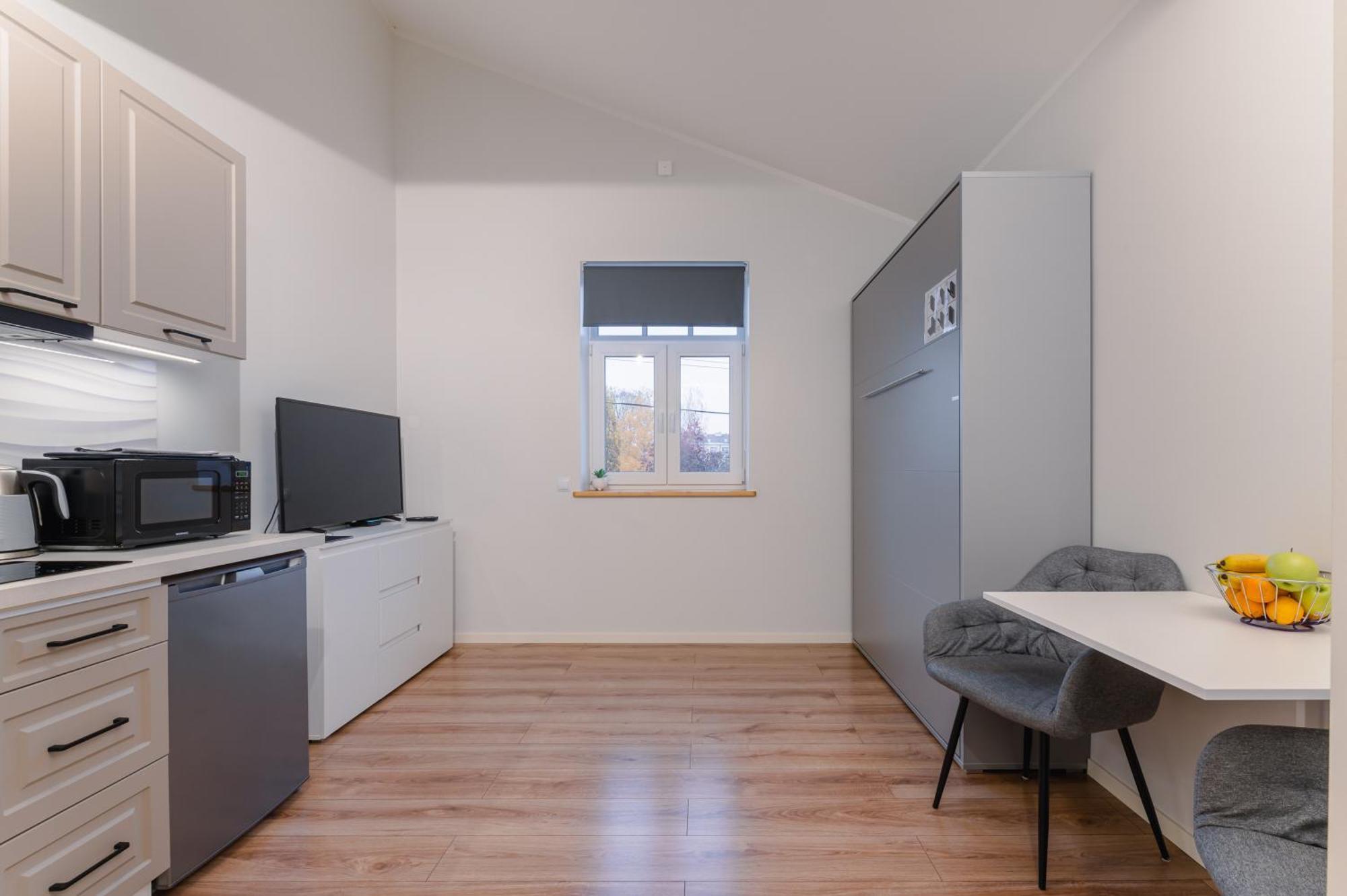 Posti Guesthouse Rakvere Esterno foto