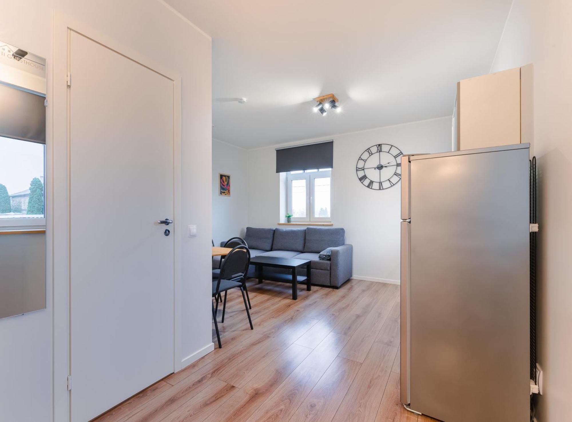 Posti Guesthouse Rakvere Esterno foto
