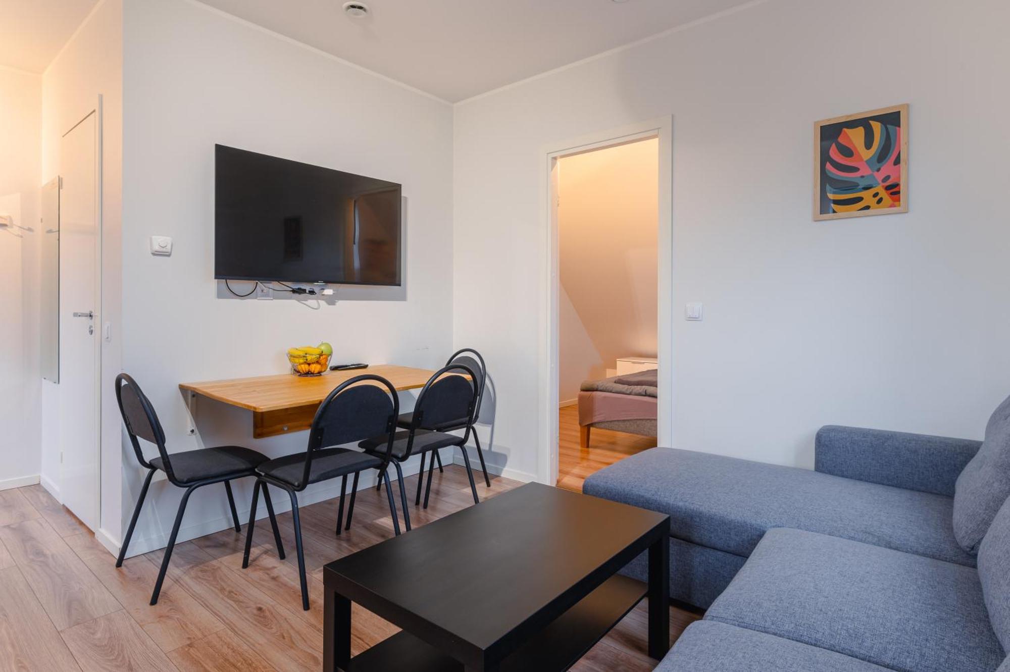 Posti Guesthouse Rakvere Esterno foto