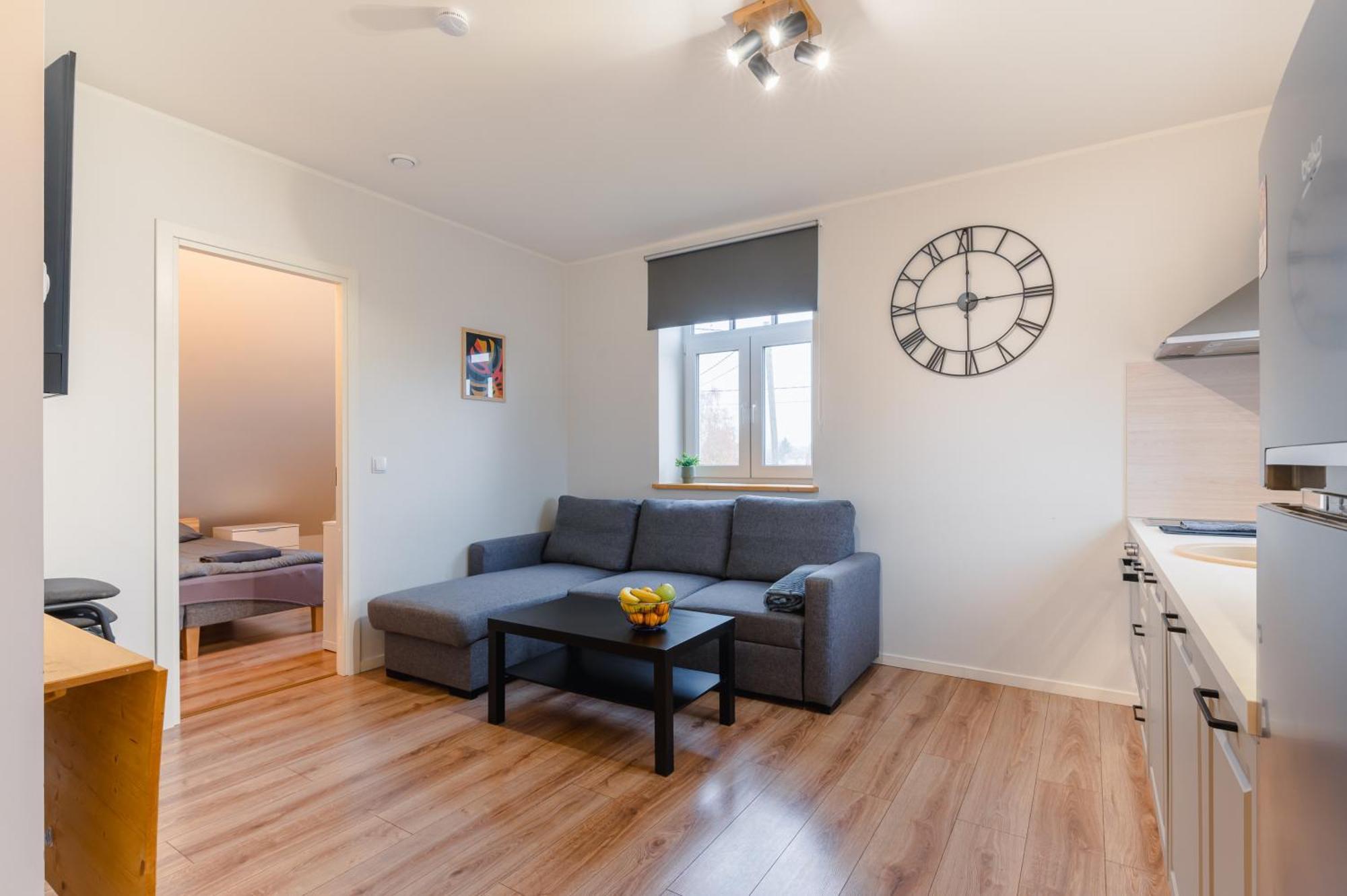 Posti Guesthouse Rakvere Esterno foto