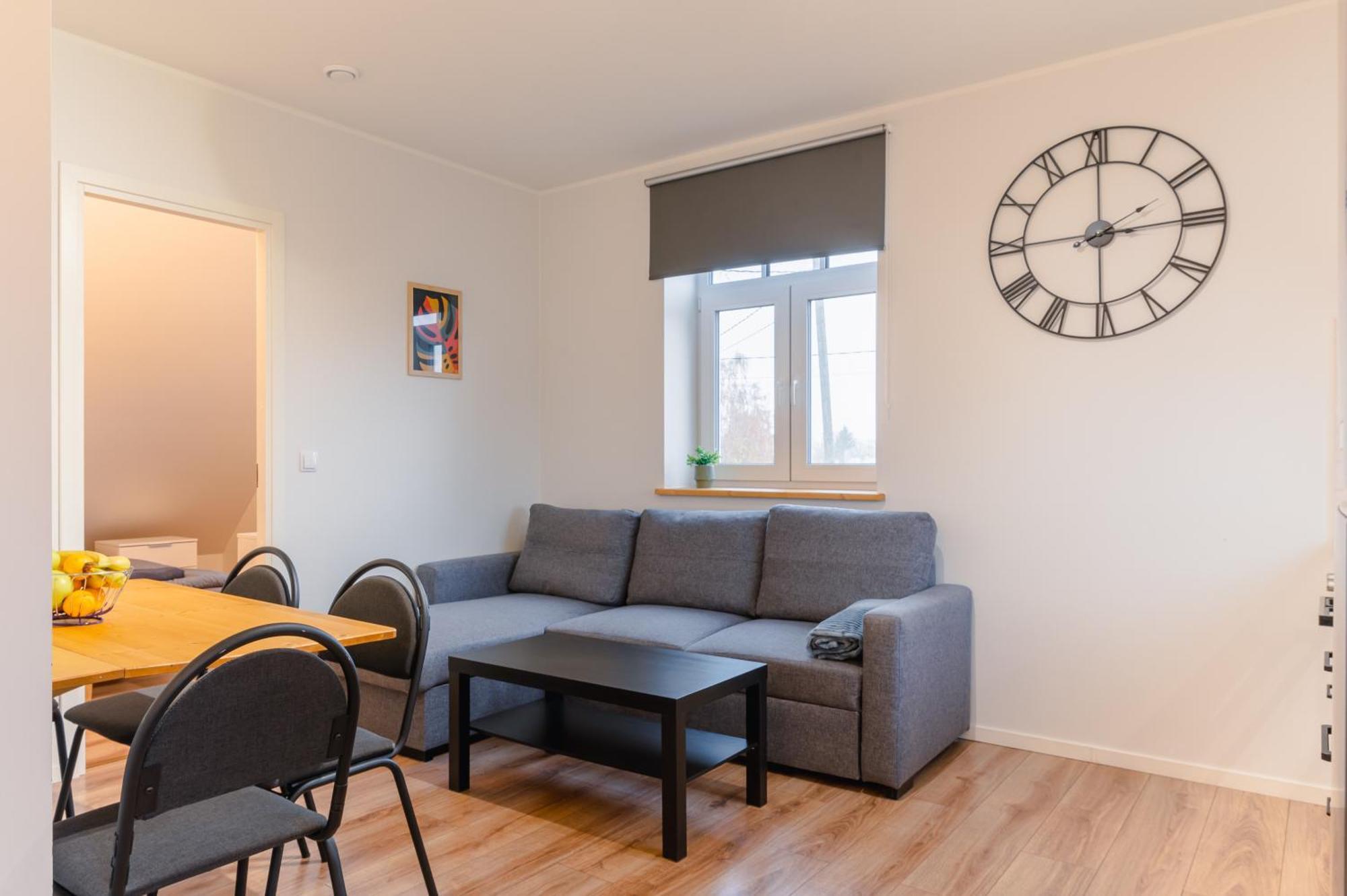 Posti Guesthouse Rakvere Esterno foto