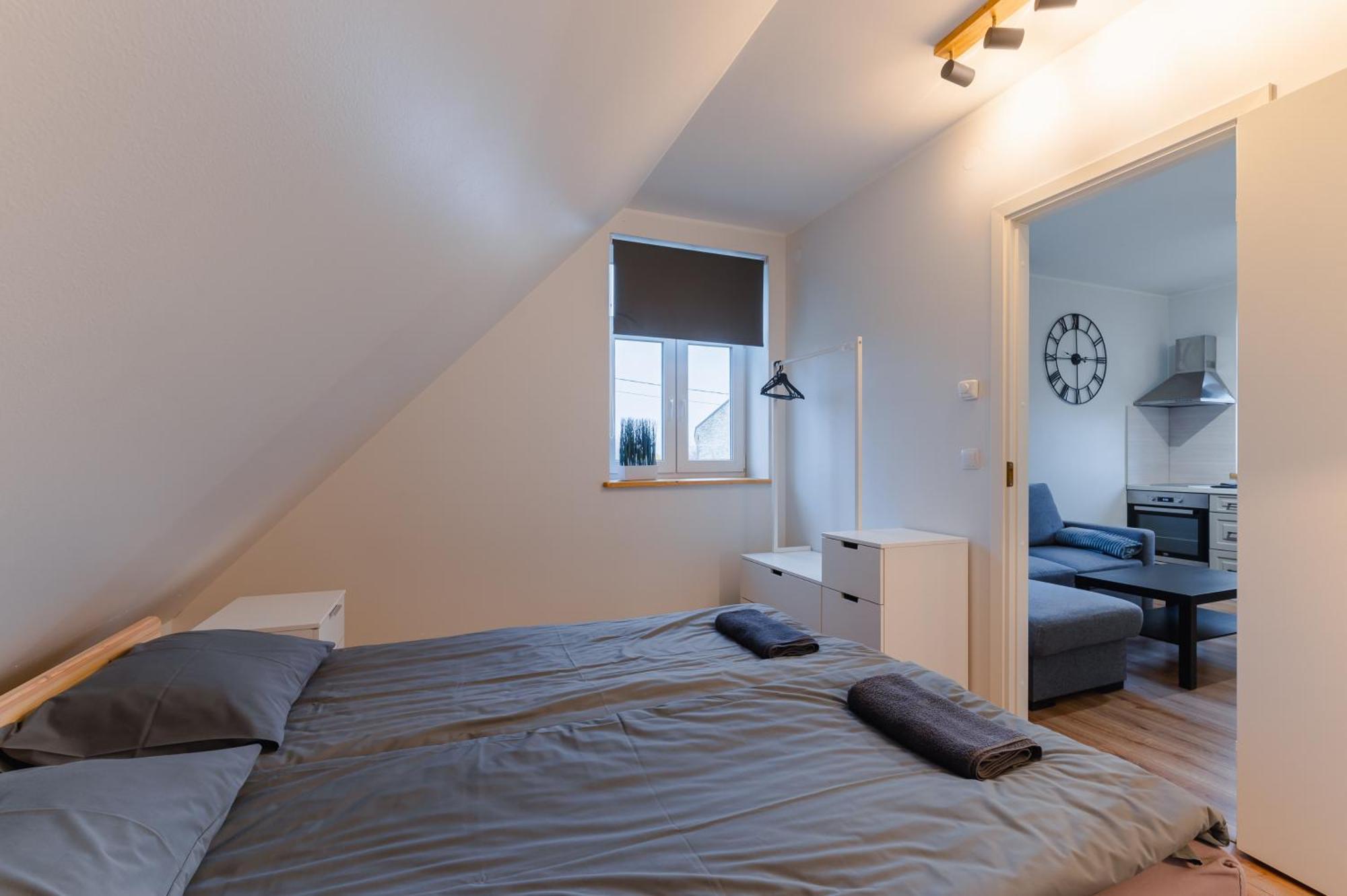 Posti Guesthouse Rakvere Esterno foto