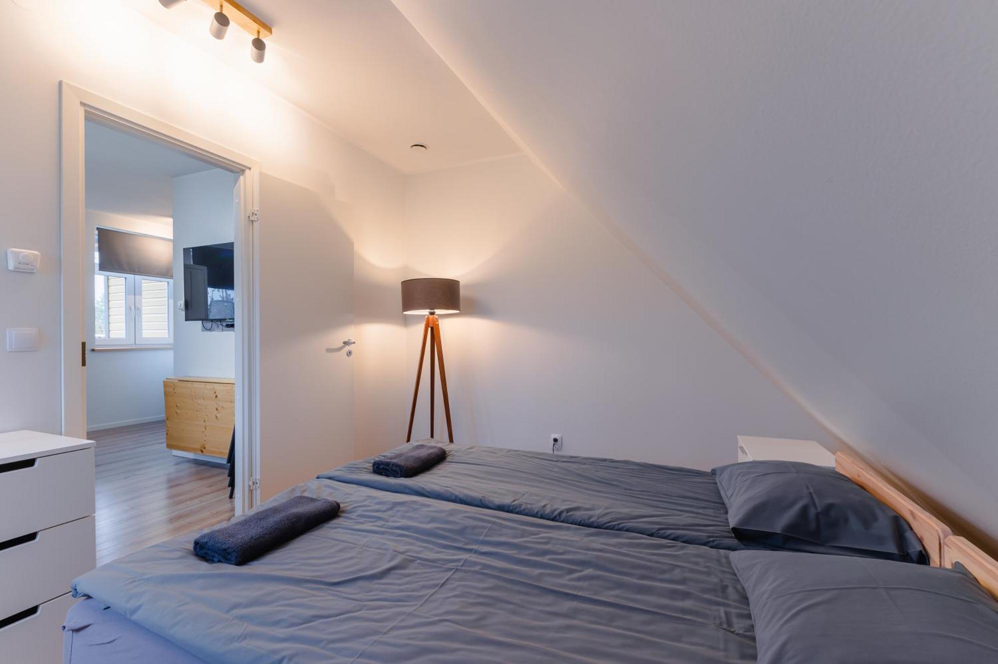 Posti Guesthouse Rakvere Esterno foto