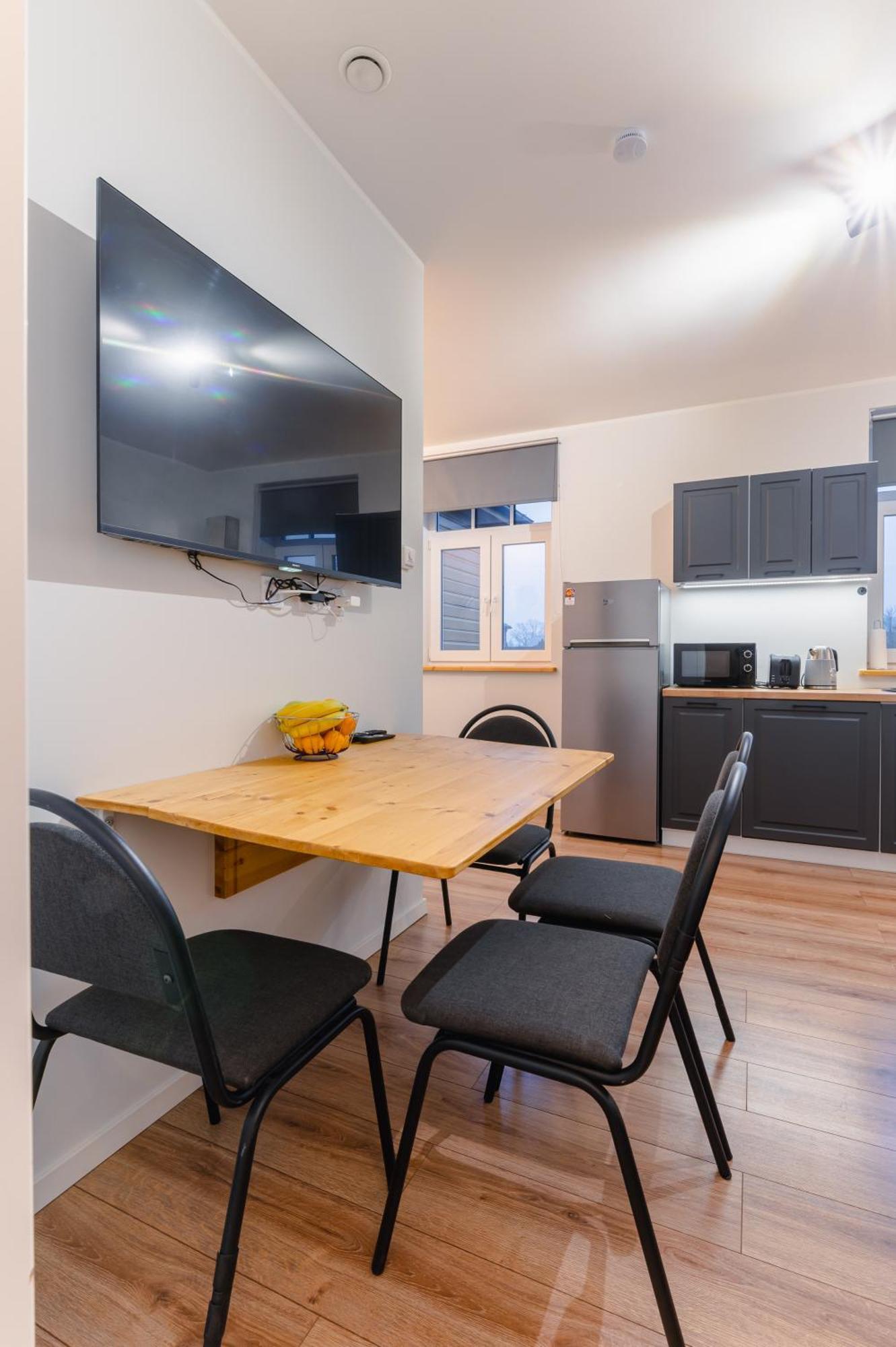 Posti Guesthouse Rakvere Esterno foto