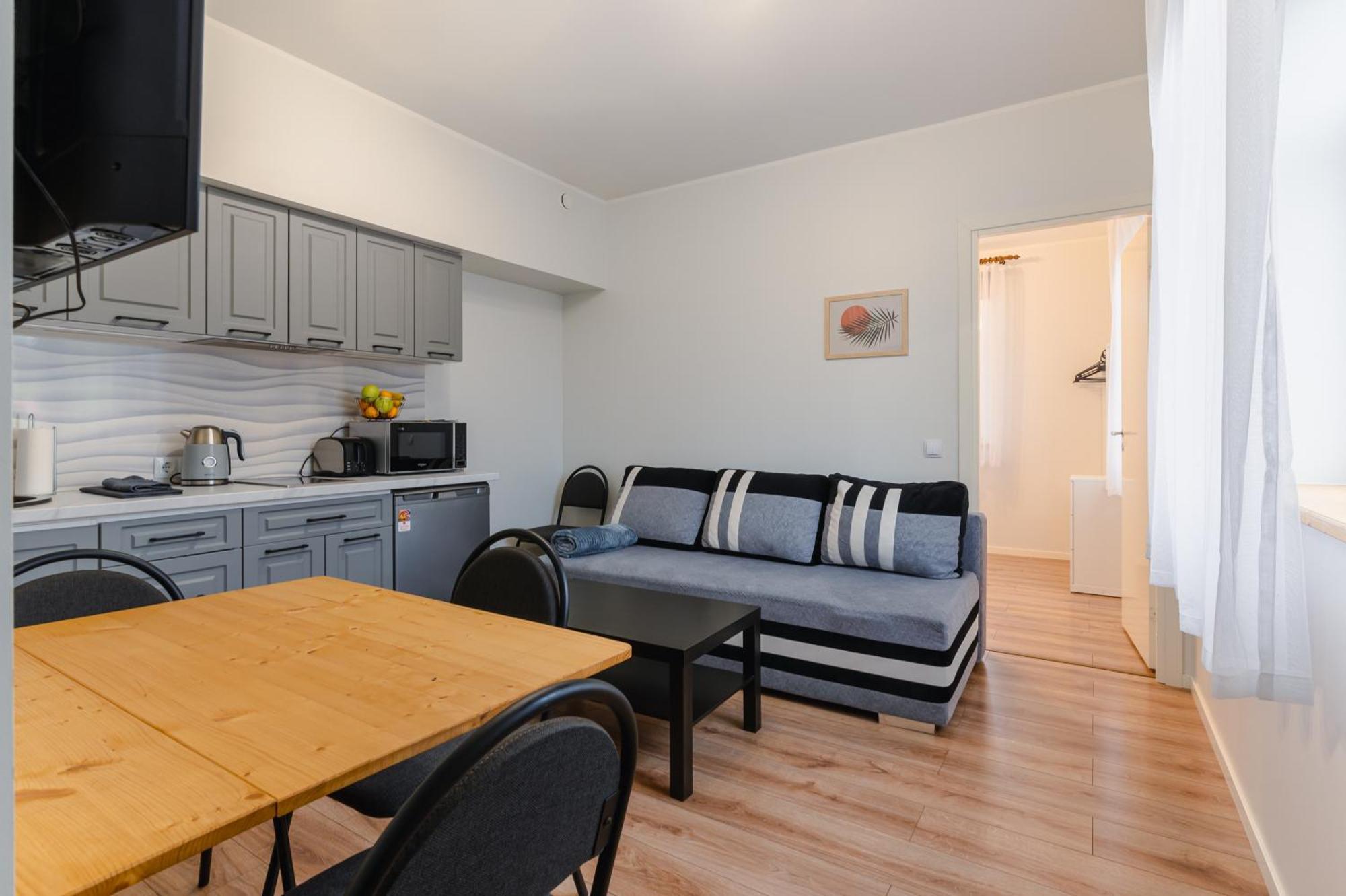 Posti Guesthouse Rakvere Esterno foto