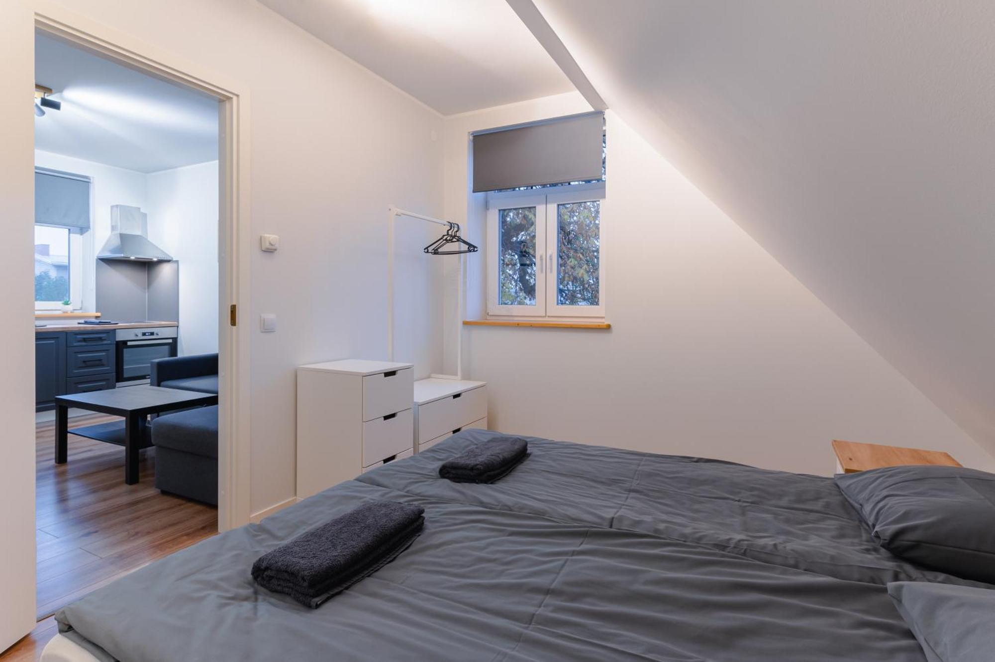 Posti Guesthouse Rakvere Esterno foto