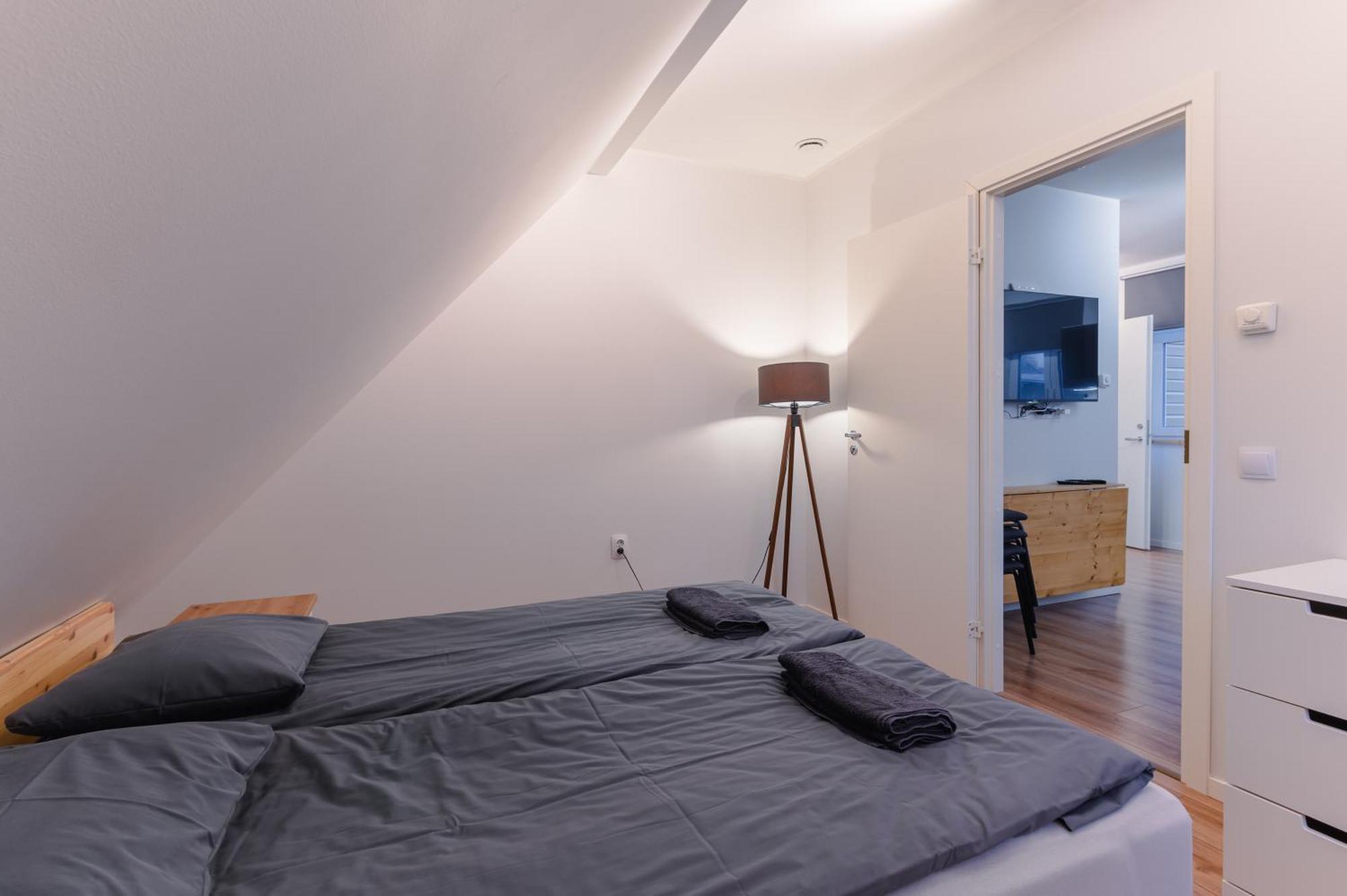 Posti Guesthouse Rakvere Esterno foto