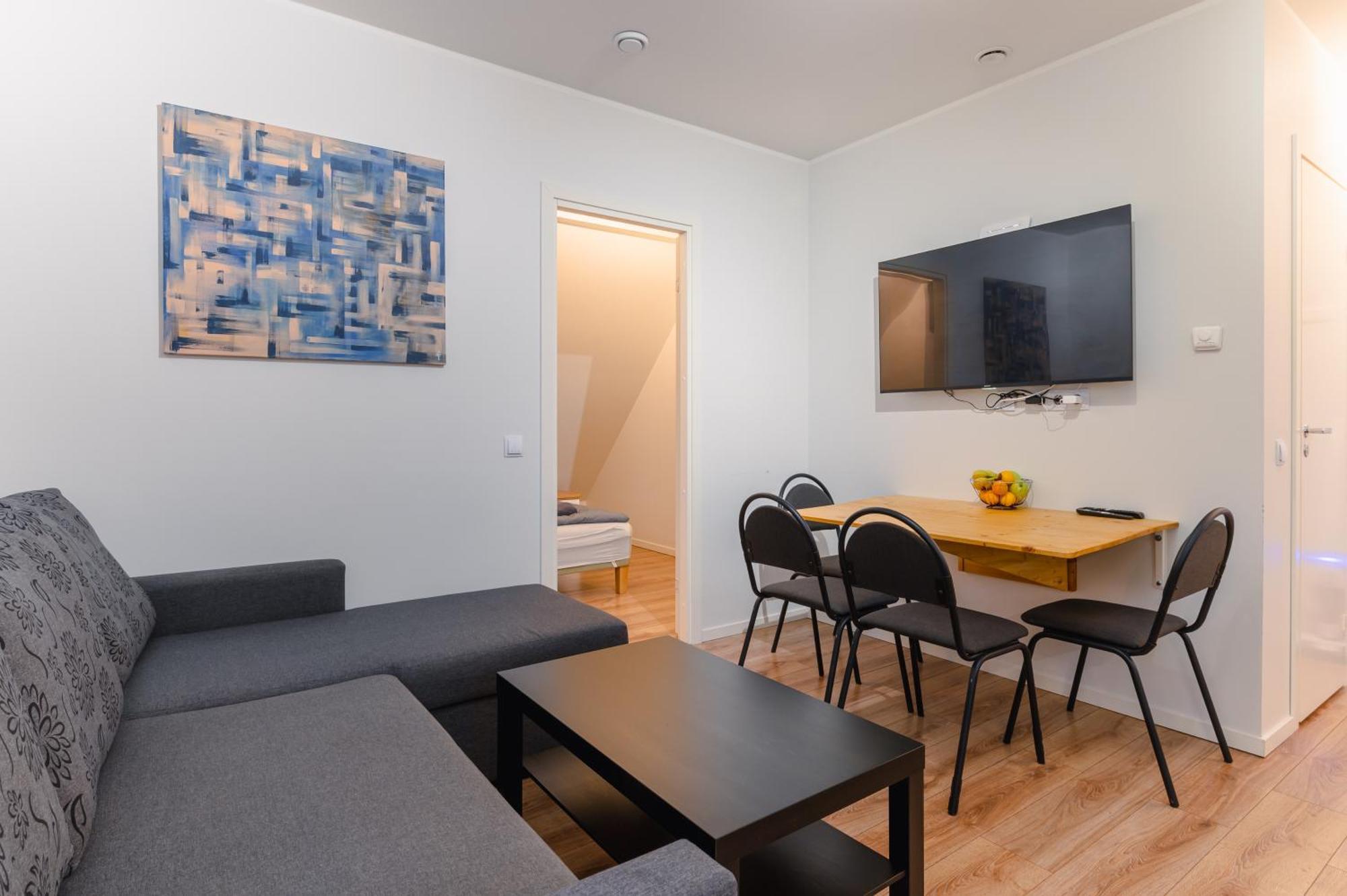 Posti Guesthouse Rakvere Esterno foto