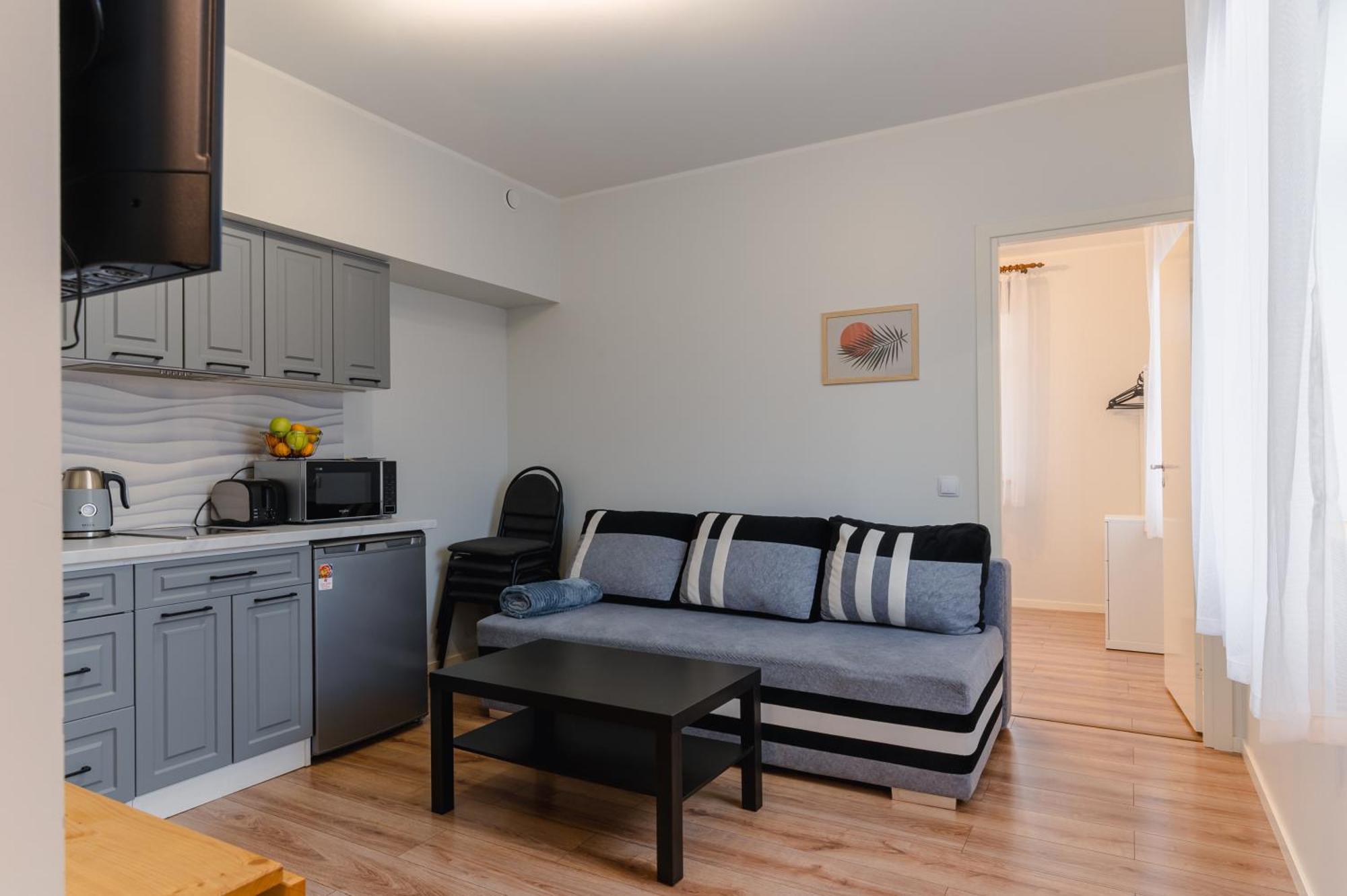 Posti Guesthouse Rakvere Esterno foto