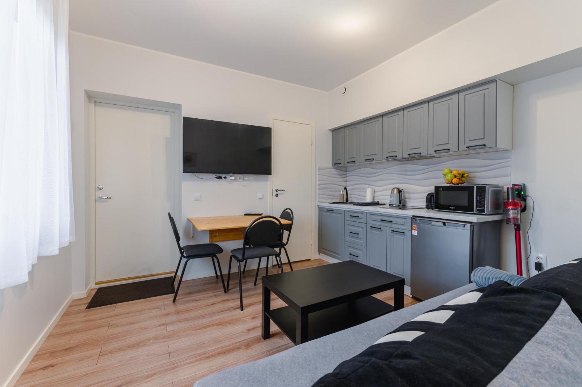 Posti Guesthouse Rakvere Esterno foto