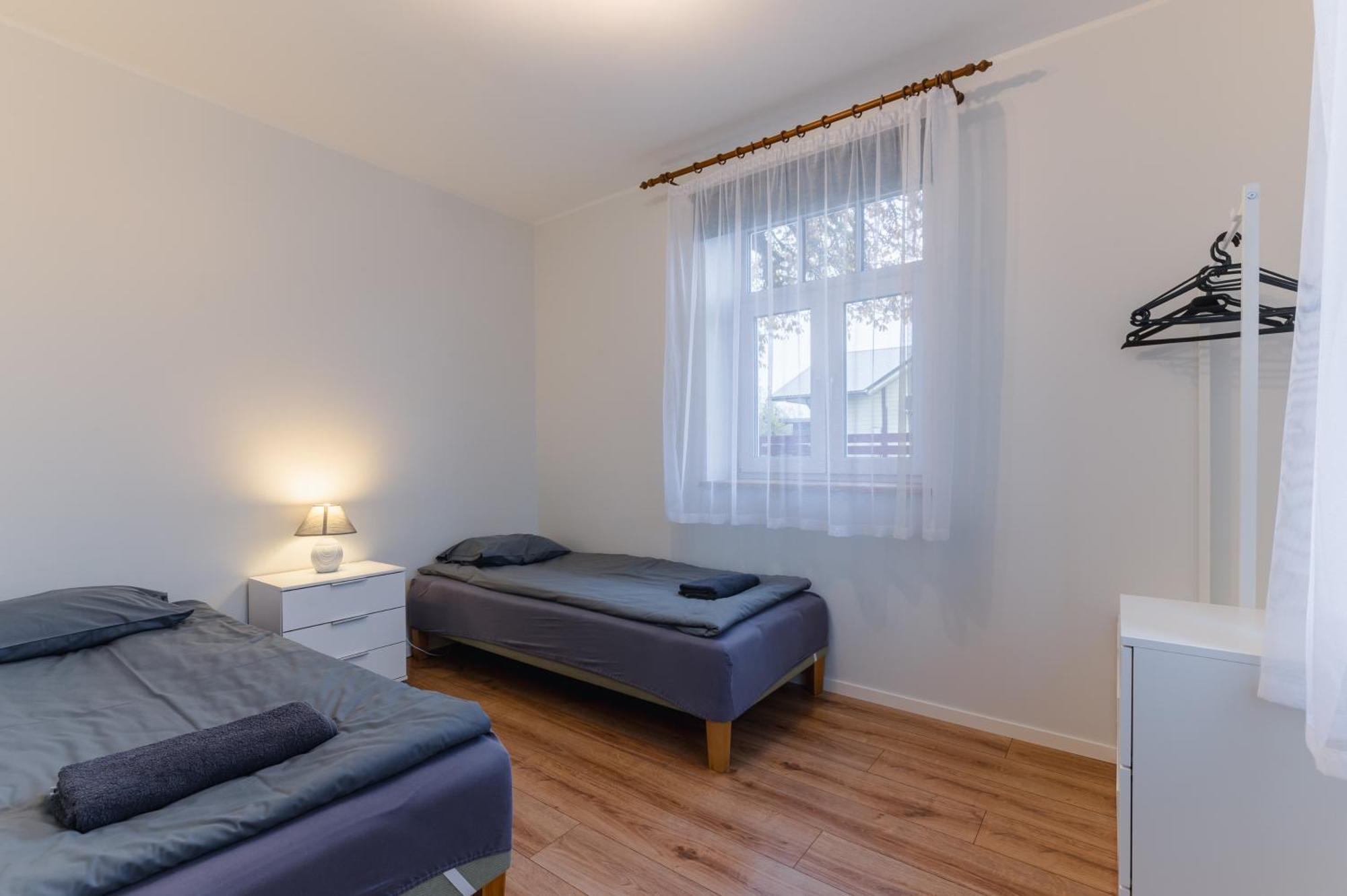 Posti Guesthouse Rakvere Esterno foto