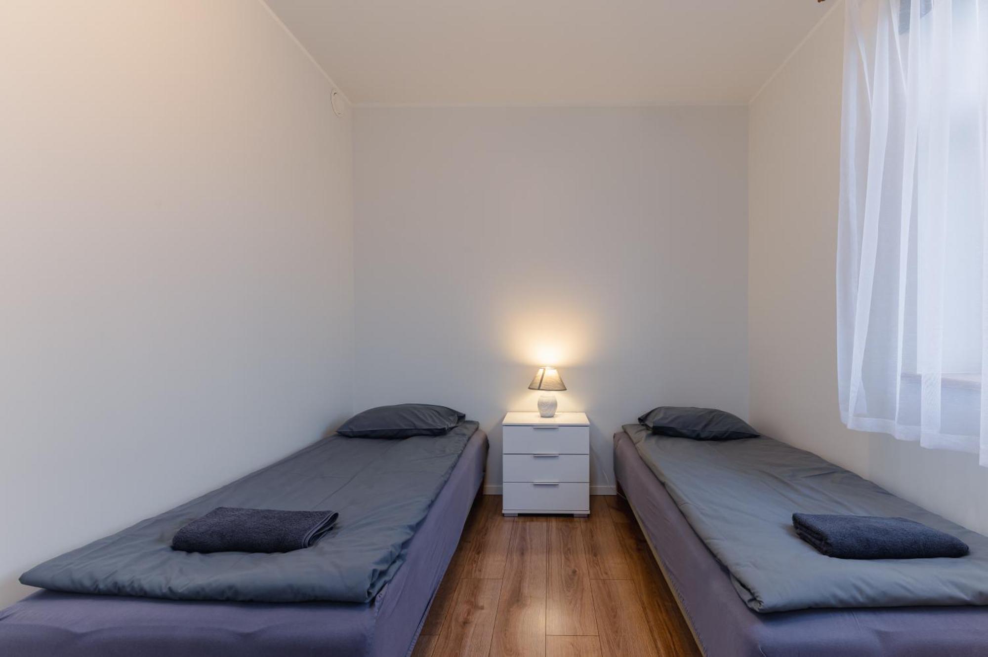 Posti Guesthouse Rakvere Esterno foto