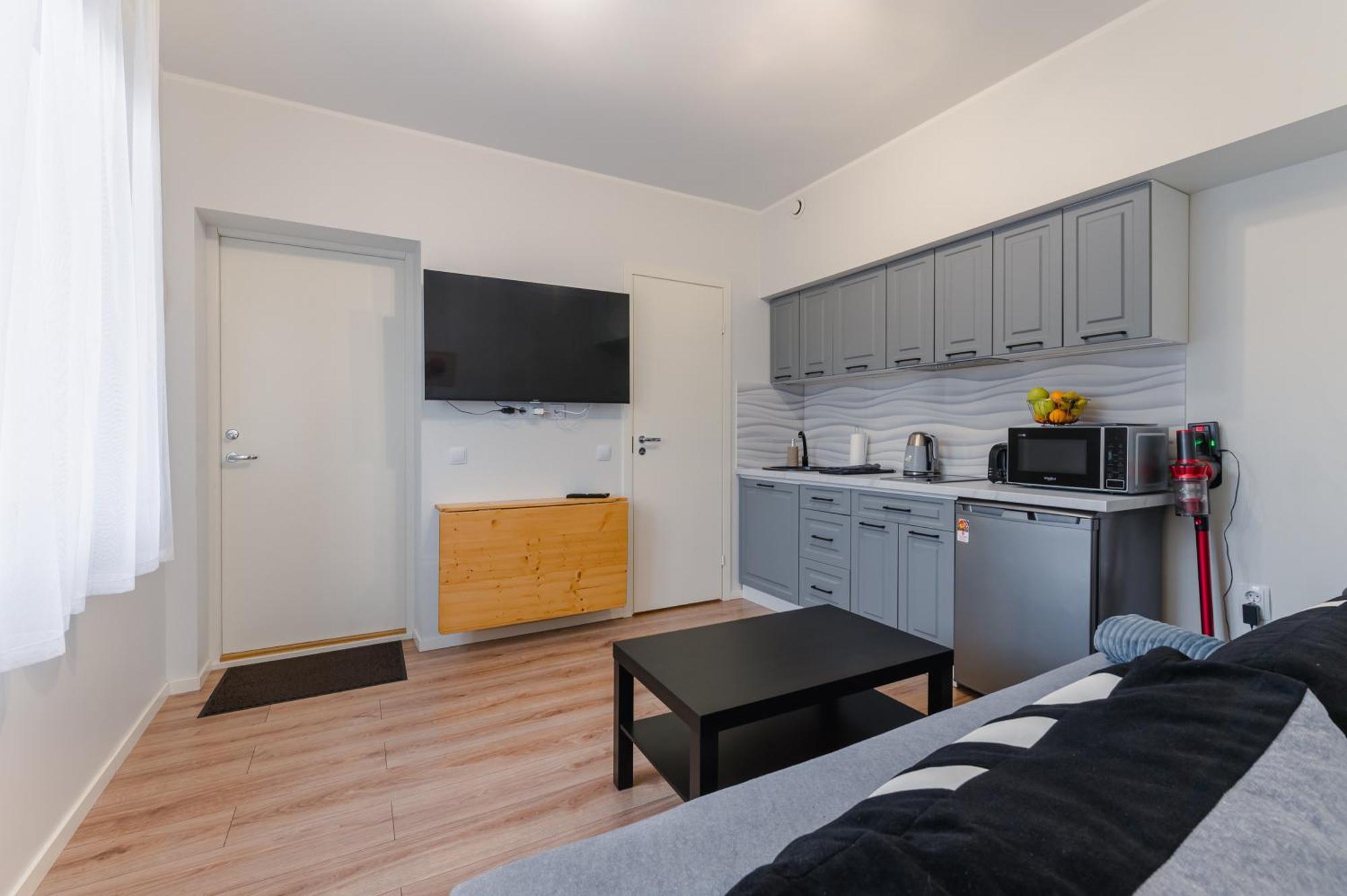 Posti Guesthouse Rakvere Esterno foto