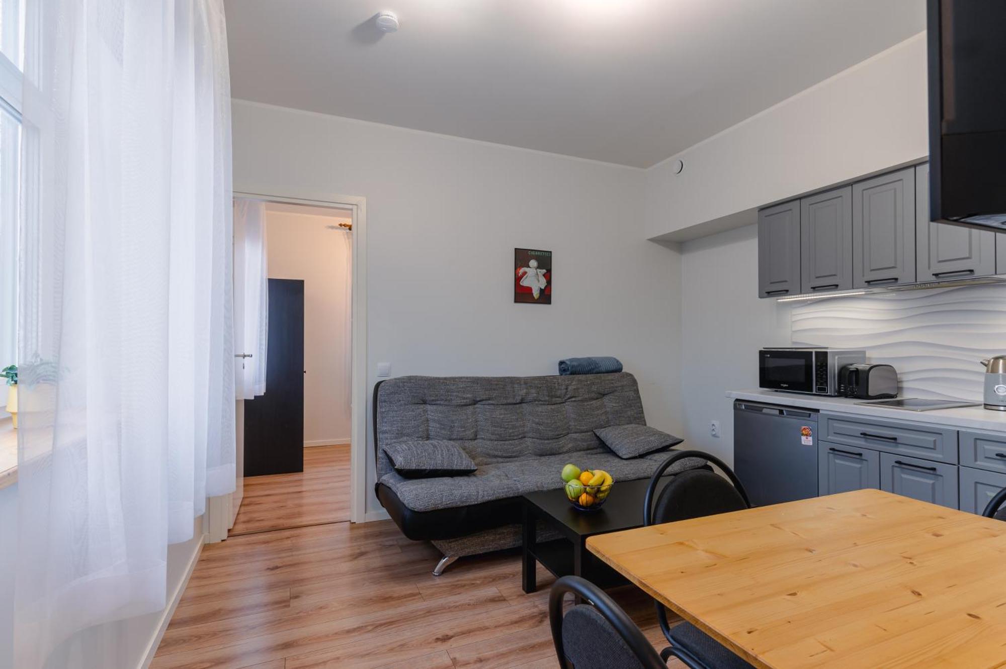 Posti Guesthouse Rakvere Esterno foto