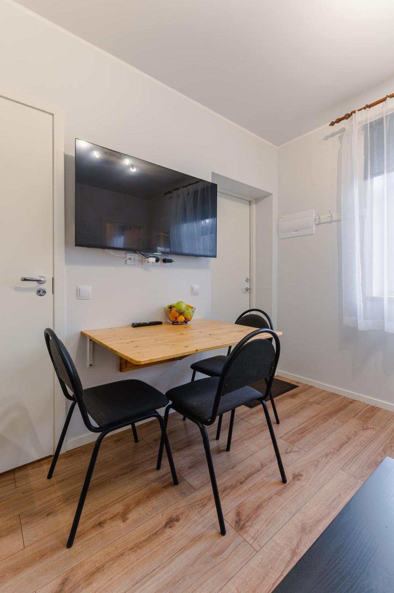 Posti Guesthouse Rakvere Esterno foto