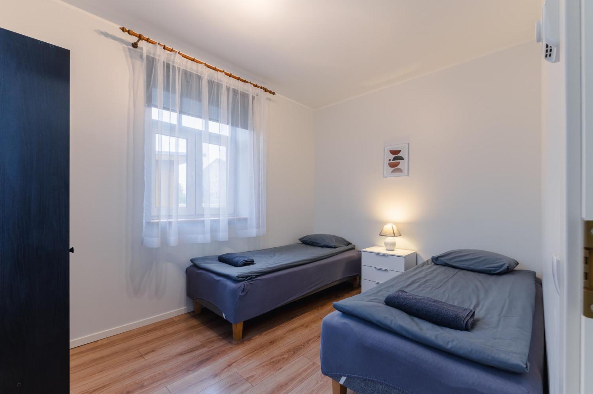 Posti Guesthouse Rakvere Esterno foto