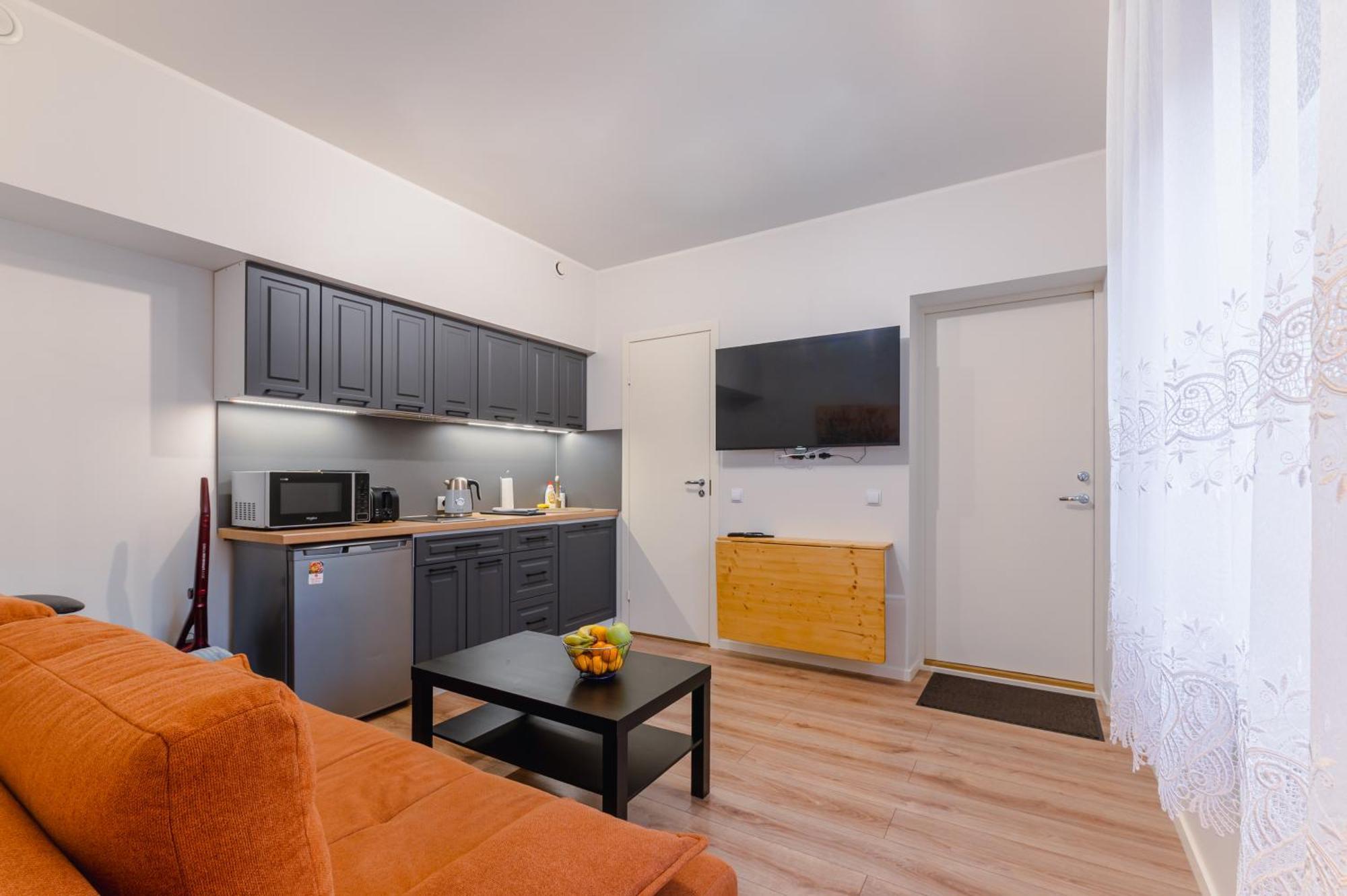 Posti Guesthouse Rakvere Esterno foto