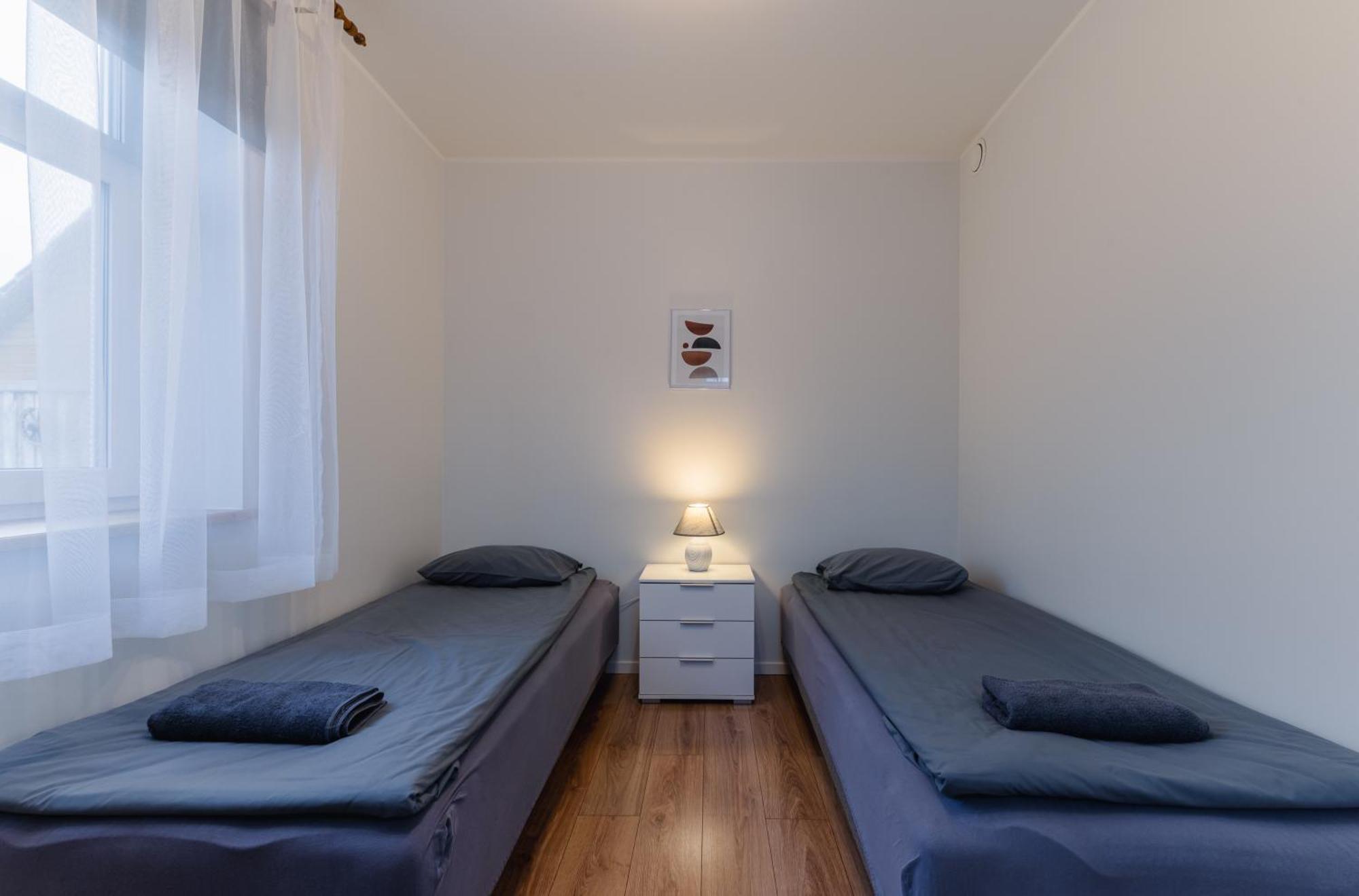 Posti Guesthouse Rakvere Esterno foto