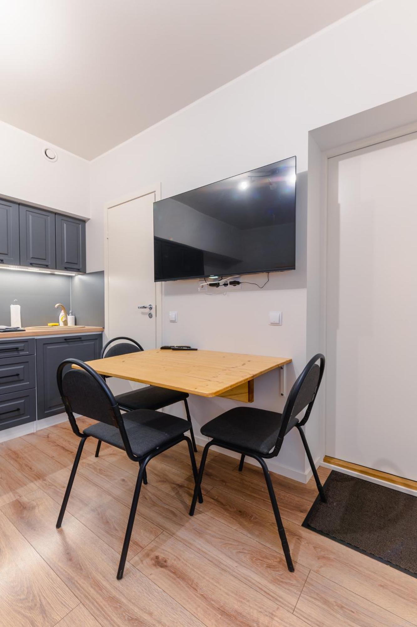 Posti Guesthouse Rakvere Esterno foto