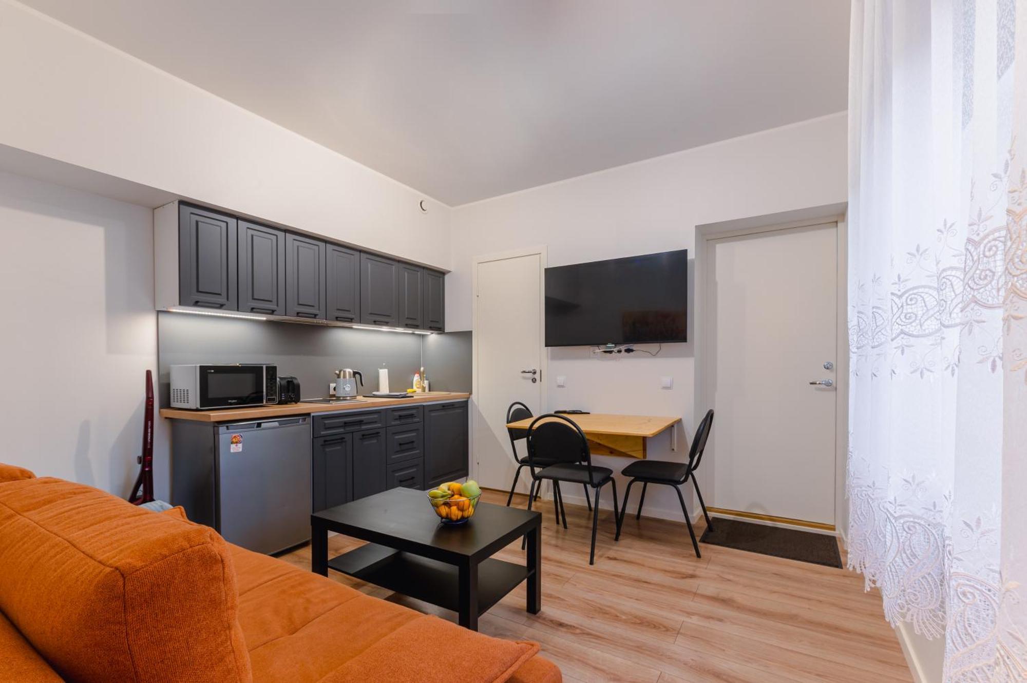 Posti Guesthouse Rakvere Esterno foto