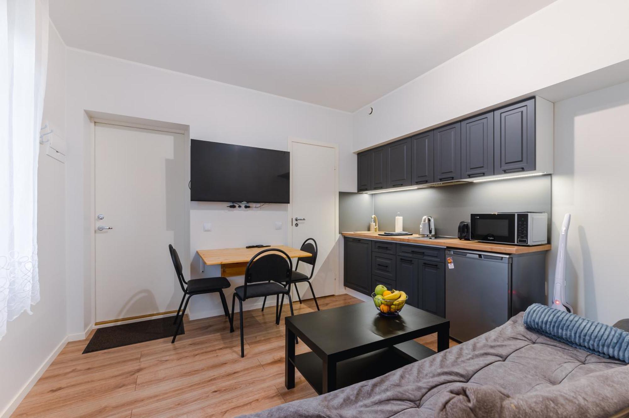 Posti Guesthouse Rakvere Esterno foto